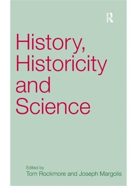 预订History, Historicity and Science[9780754656494]