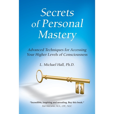 按需印刷不退不换Secrets of Peronal Mastery[9781899836567]