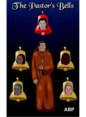 预订不退不换The Pastor's Bells