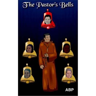 预订The Pastor's Bells