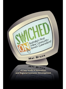 按需印刷Australia`s First Online Community Ipswich Queensland[9781456813307]