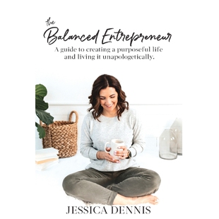 按需印刷不退不换The Balanced Entrepreneur[9781642375602]