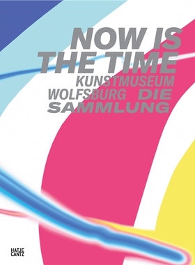 预订不退不换Kunstmuseum Wolfsburg: The Collection (German Edition)