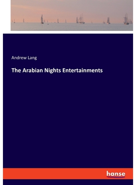 按需印刷不退不换The Arabian Nights Entertainments[9783348077743]