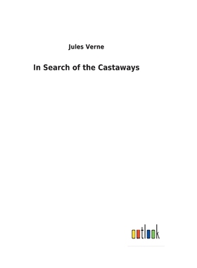 按需印刷In Search of the Castaways[9783732623969]
