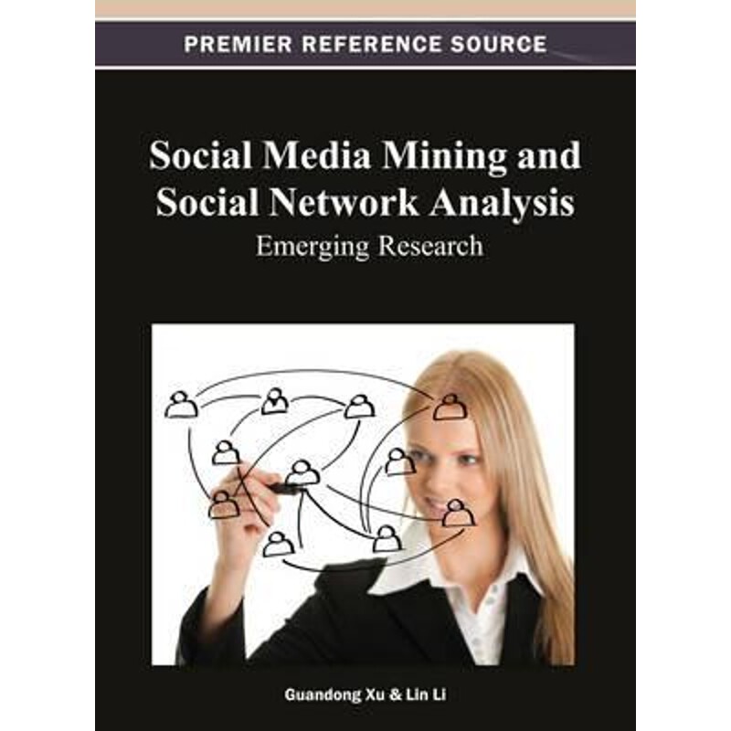 按需印刷不退不换Social Media Mining and Social Network Analysis[9781466628069]