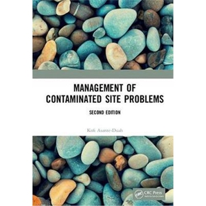 按需印刷不退不换图书Management of Contaminated Site Problems, Second Edition[9781498761567]
