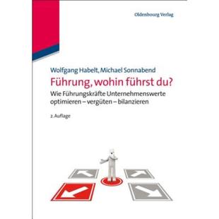 Fuhrung Wie wohin du? Fuhrungskra fuhrst 预订不退不换德语