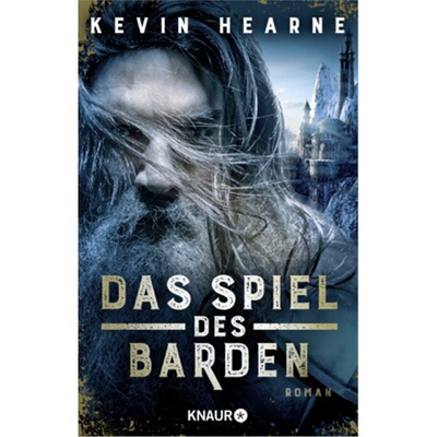 预订不退不换德语A Plague of Giants. Book One of The Seven Kennings[9783426523292]