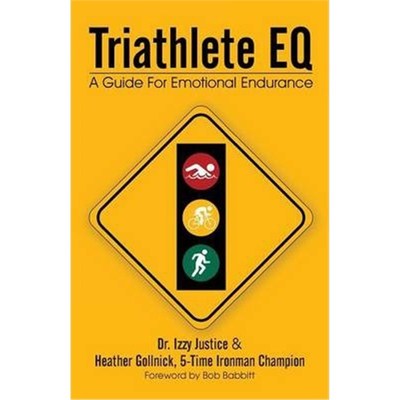 按需印刷Triathlete Eq[9781475992823]