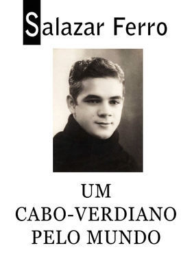 按需印刷POR Um Cabo-Verdiano Pelo Mundo[9780955944024]