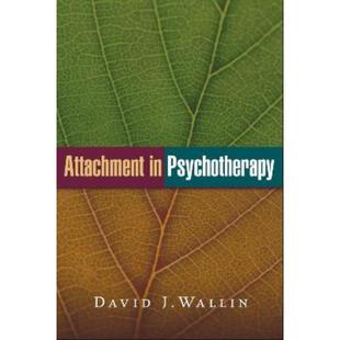 预订Attachment Psychotherapy