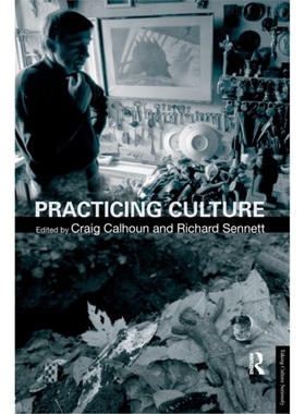 预订Practicing Culture[9780415412506]