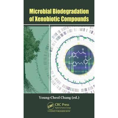 按需印刷Microbial Biodegradation of Xenobiotic Compounds[9781138743922]