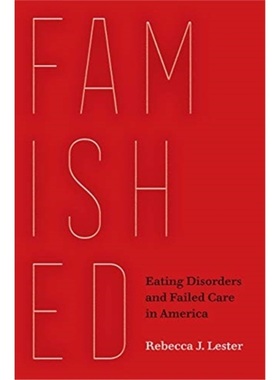 预订Famished[9780520303935]