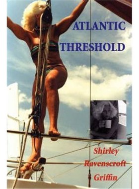 按需印刷Atlantic Threshold[9781409201328]