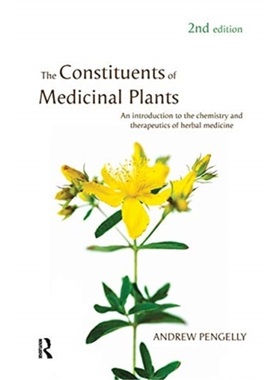 预订The Constituents of Medicinal Plants:An introduction to the chemistry and therap[9780367719739]
