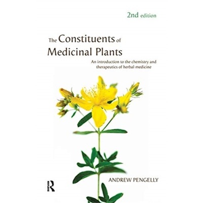 预订The Constituents of Medicinal Plants:An introduction to the chemistry and therap[9780367719739]