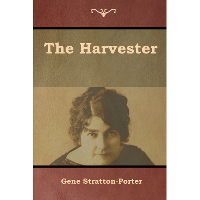 按需印刷不退不换The Harvester[9781644390702]
