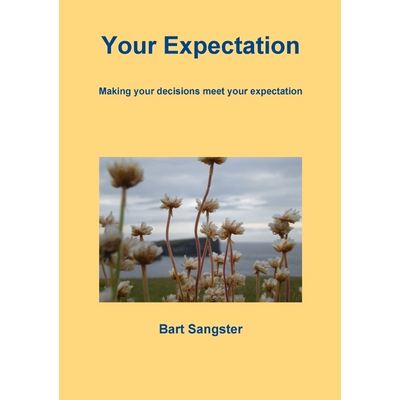 按需印刷Your Expectation[9781471740602]