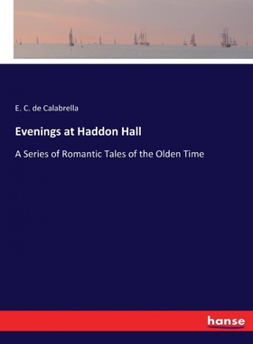 按需印刷Evenings at Haddon Hall[9783744781923]