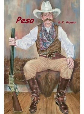 按需印刷不退不换Peso[9781304374165]