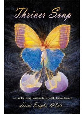 按需印刷Thriver Soup[9781632931986]