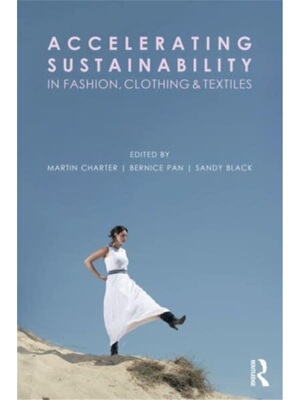 按需印刷TF Accelerating Sustainability in Fashion, Clothing and Textiles