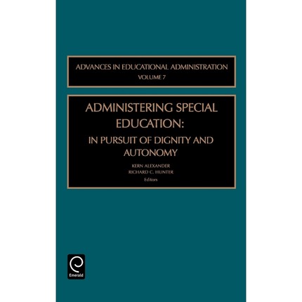 按需印刷Admin Spec Educ Purs of Dig Aea7h[9780762311453]