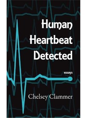 预订Human Heartbeat Detected