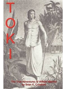 按需印刷Toki[9780557034345]