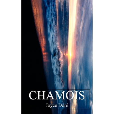 按需印刷Chamois[9781420819625]