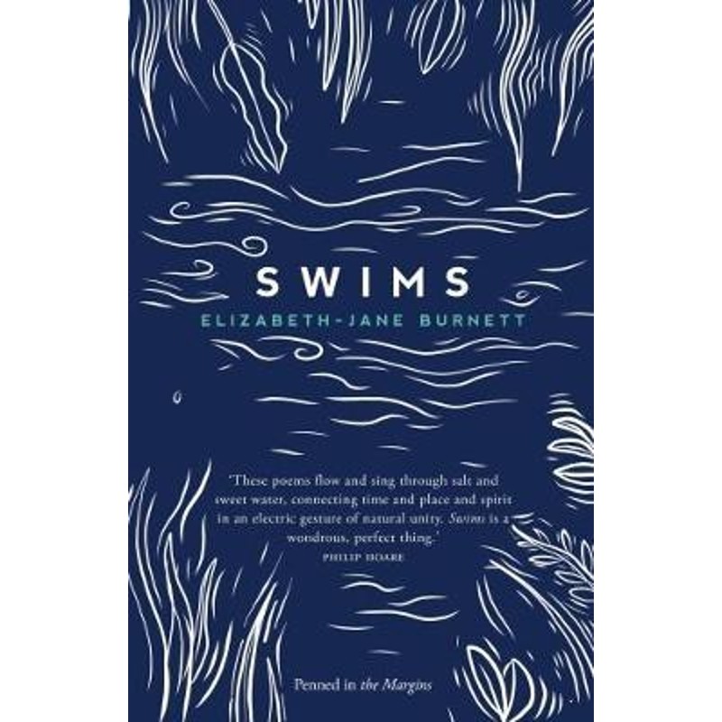 按需印刷不退不换Swims[9781908058492]