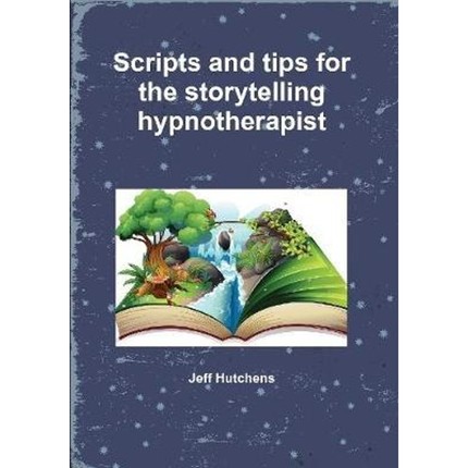 按需印刷Scripts and tips for the storytelling hypnotherapist[9780244997748]