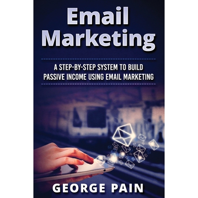 按需印刷Email Marketing[9781922300935]