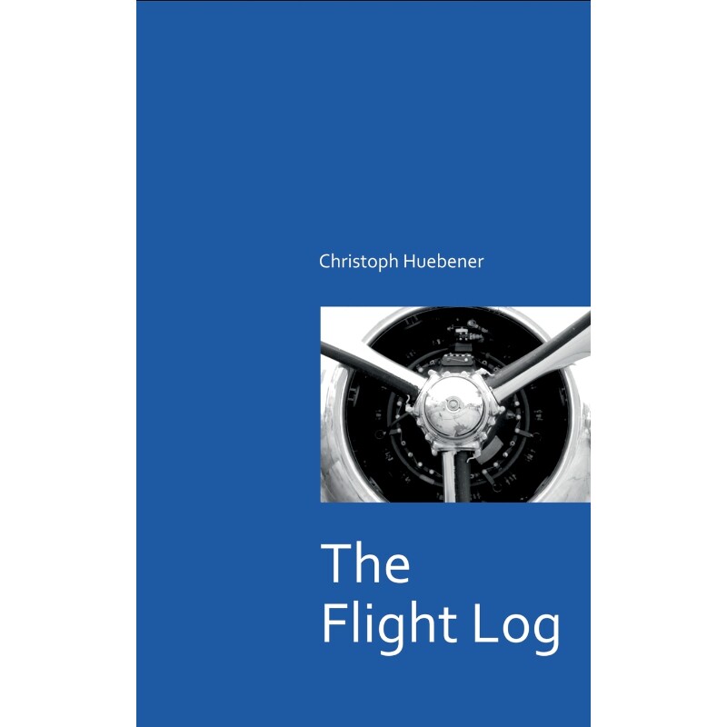 按需印刷不退不换The Flight Log[9783752884784]图片