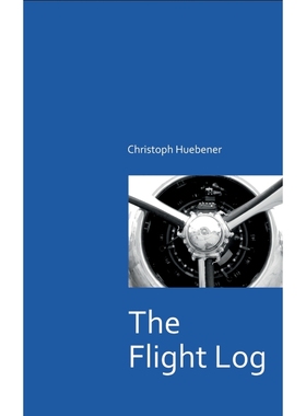 按需印刷The Flight Log[9783752884784]