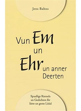 预订【德语】 Auf der Ludwig-Münstermann-Strasse durch das Oldenburger Land:Ein Begleiter zu den Werken Ludwig Münsterm