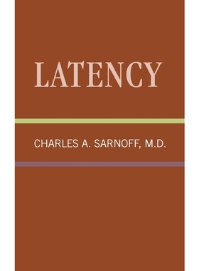 按需印刷Latency[9780876682333]