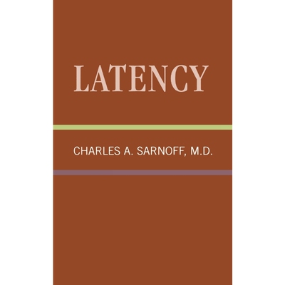 按需印刷不退不换Latency[9780876682333]