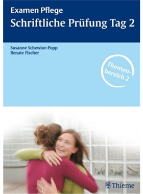 预订【德语】 Schriftliche Prüfung Tag 2[9783131415110]