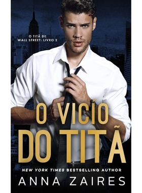 按需印刷POR O Vício do Tit? (O Tit? de Wall Street Livro 2)[9781631425943]