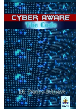 按需印刷CYBER AWARE[9780359654574]