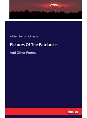 按需印刷Pictures Of The Patriarchs[9783744651684]