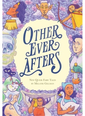预订Other Ever Afters[9780593303184]