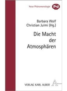 预订【德语】 Die Macht der Atmosphären: