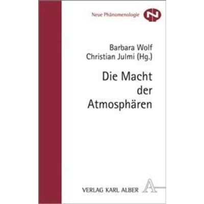 预订【德语】 Die Macht der Atmosphären: