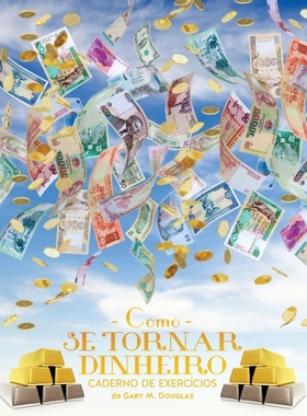 按需印刷POR Como se Tornar Dinheiro Caderno de Exercícios (Portuguese)[9781634933049]
