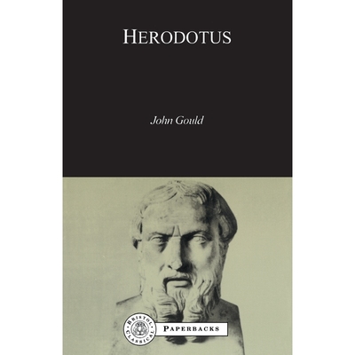 按需印刷Herodotus[9781853996054]