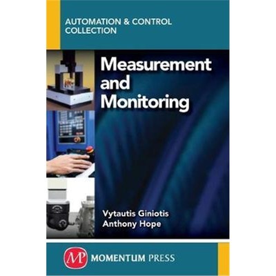 按需印刷Measurement and Monitoring[9781606503799]